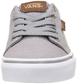 Vans Bishop, Sneakers Basses garçon Vans Bishop, Sneakers Basses garçon 5