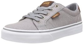 Vans Bishop, Sneakers Basses garçon Vans Bishop, Sneakers Basses garçon