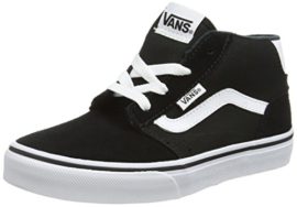 Vans Chapman Mid, Sneakers Hautes Mixte Enfant Vans Chapman Mid, Sneakers Hautes Mixte Enfant