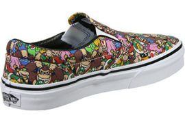 Vans-Classic-Slip-On-Sneakers-Basses-Mixte-Enfant-0-1