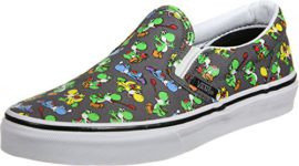 Vans-Classic-Slip-On-Sneakers-Basses-Mixte-Enfant-0-4