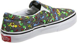 Vans-Classic-Slip-On-Sneakers-Basses-Mixte-Enfant-0-6