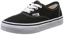 Vans K Authentic, Baskets mode mixte enfant Vans K Authentic, Baskets mode mixte enfant 2