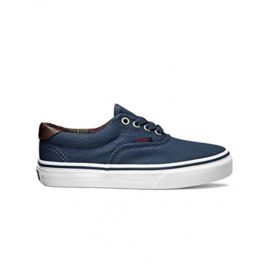 Vans K ERA 59 PLAID, Sneakers Basses mixte enfant Vans K ERA 59 PLAID, Sneakers Basses mixte enfant