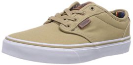 Vans Y Atwood Deluxe, Baskets mode mixte enfant Vans Y Atwood Deluxe, Baskets mode mixte enfant