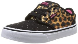 Vans Z Atwood, Baskets mode filles Vans Z Atwood, Baskets mode filles