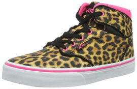 Vans Z Atwood Hi, Baskets mode filles Vans Z Atwood Hi, Baskets mode filles 2