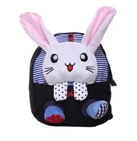 Wylang Dessin Animé Lapin Sacs Mignon Enfant Sac d’école Maternelle étudiant Sac à Dos Wylang Dessin Animé Lapin Sacs Mignon Enfant Sac d’école Maternelle étudiant Sac à Dos