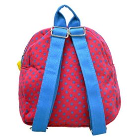 Wylang Enfant Mignon étoile de mer Sac à Dos Maternelle Cartable Voyage Sac d’école Wylang Enfant Mignon étoile de mer Sac à Dos Maternelle Cartable Voyage Sac d’école 5