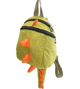 Wylang Enfant Sacs à Dos Dessin Animé Dinosaure Nursery étudiant Cartable Wylang Enfant Sacs à Dos Dessin Animé Dinosaure Nursery étudiant Cartable 2