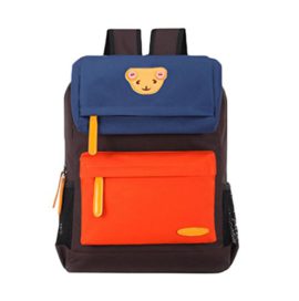 Wylang-Les-lves-Cartable-Maternelle-Sac-dcole-Mignon-Enfant-Sac–Dos-0