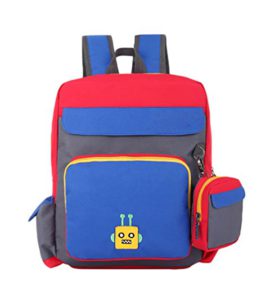 Wylang-tudiant-Sac--Dos-dessin-anim-Maternelle-Sac-dcole-Enfant-Mignon-Cartable-0