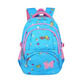 YiJee Poids Léger Sac D’École Sac À Dos pour Enfants YiJee Poids Léger Sac D’École Sac À Dos pour Enfants 2