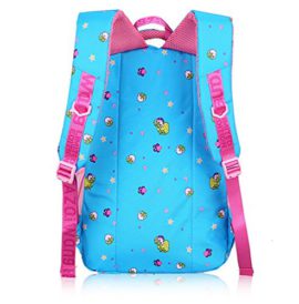 YiJee-Sac-A-Dos-pour-Enfant-Cartable-Scolaire-Sac-De-Voyage-Jeune-Sport-Loisirs-0-1