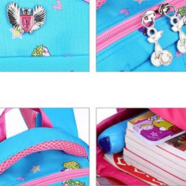 YiJee-Sac-A-Dos-pour-Enfant-Cartable-Scolaire-Sac-De-Voyage-Jeune-Sport-Loisirs-0-2