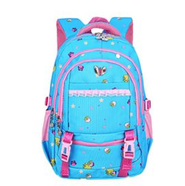 YiJee-Sac-A-Dos-pour-Enfant-Cartable-Scolaire-Sac-De-Voyage-Jeune-Sport-Loisirs-0