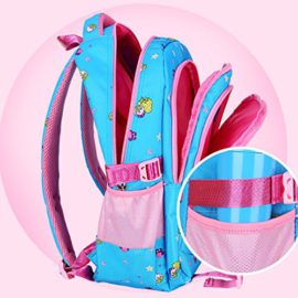 YiJee-Sac-A-Dos-pour-Enfant-Cartable-Scolaire-Sac-De-Voyage-Jeune-Sport-Loisirs-0-3