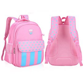 YiJee Sacs À Dos Cartable Poids Léger École Primaire Sacs D’École pour Enfants YiJee Sacs À Dos Cartable Poids Léger École Primaire Sacs D’École pour Enfants 3