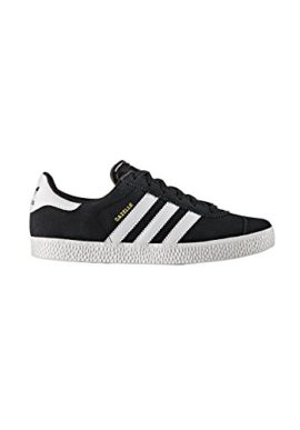 adidas Gazelle 2 J W chaussures 5,5 black/white adidas Gazelle 2 J W chaussures 5,5 black/white