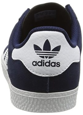 adidas Gazelle 2, Sneakers Basses mixte enfant adidas Gazelle 2, Sneakers Basses mixte enfant 3