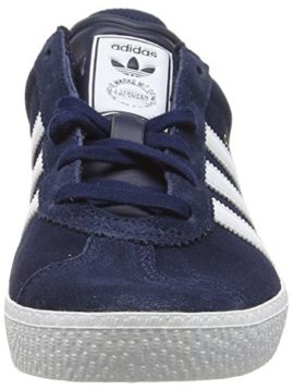 adidas Gazelle 2, Sneakers Basses mixte enfant adidas Gazelle 2, Sneakers Basses mixte enfant 5