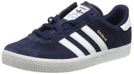 adidas Gazelle 2, Sneakers Basses mixte enfant adidas Gazelle 2, Sneakers Basses mixte enfant 2