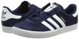 adidas-Gazelle-2-Sneakers-Basses-mixte-enfant-0-3