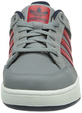 adidas Originals Varial J, Baskets mode mixte enfant adidas Originals Varial J, Baskets mode mixte enfant 5