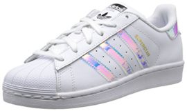 adidas Superstar, Sneakers Basses mixte enfant adidas Superstar, Sneakers Basses mixte enfant