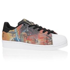 adidas-Superstar-Star-Wars-Sneakers-Basses-mixte-enfant-0