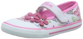 s.Oliver 34200, Ballerines fermées fille s.Oliver 34200, Ballerines fermées fille