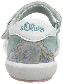 s.Oliver 34202, Ballerines fermées fille s.Oliver 34202, Ballerines fermées fille 3