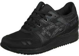 ASICS Gel-lyte Iii H6b3n-9090, Sneakers Basses adulte mixte ASICS Gel-lyte Iii H6b3n-9090, Sneakers Basses adulte mixte 2