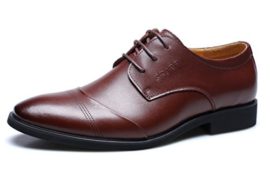 Alexis Leroy Classique Derbies à lacets homme Alexis Leroy Classique Derbies à lacets homme