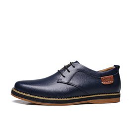 Alexis Leroy Litchi grain Chaussures de ville homme Alexis Leroy Litchi grain Chaussures de ville homme 3