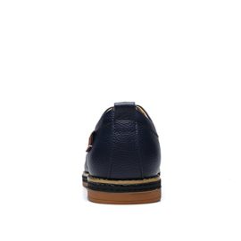 Alexis Leroy Litchi grain Chaussures de ville homme Alexis Leroy Litchi grain Chaussures de ville homme 4