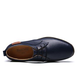 Alexis Leroy Litchi grain Chaussures de ville homme Alexis Leroy Litchi grain Chaussures de ville homme 5