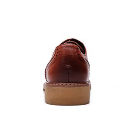 Alexis Leroy Plain Toe, Chaussures de ville homme Alexis Leroy Plain Toe, Chaussures de ville homme 4