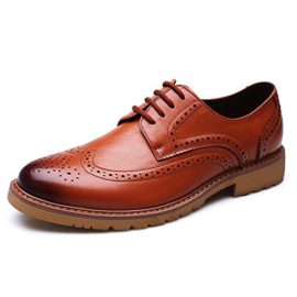 Alexis Leroy Plain Toe, Chaussures de ville homme Alexis Leroy Plain Toe, Chaussures de ville homme 2