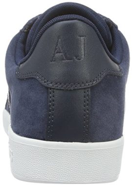 Armani 935565cc501, Sneakers basses homme Armani 935565cc501, Sneakers basses homme 3