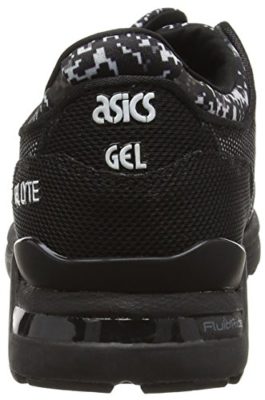 Asics  Gel-Lyte Evo, Sneakers Basses Unisexe adulte Asics  Gel-Lyte Evo, Sneakers Basses Unisexe adulte 4