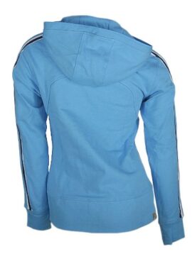 Asics Veste Hooded Peru Femmes 0880 Art. 583501 Asics Veste Hooded Peru Femmes 0880 Art. 583501 3