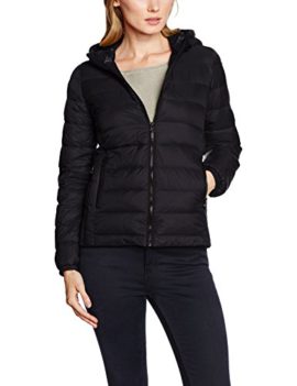 B-Young Ibico Contrast Jacket, Blouson Femme B-Young Ibico Contrast Jacket, Blouson Femme