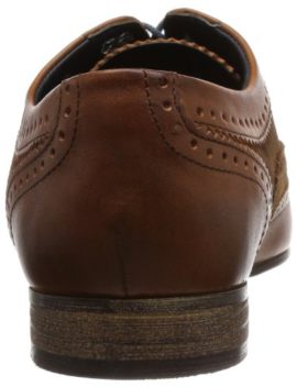 Base London Nutmeg Remix, Chaussures de ville homme Base London Nutmeg Remix, Chaussures de ville homme 3