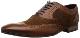 Base London Nutmeg Remix, Chaussures de ville homme Base London Nutmeg Remix, Chaussures de ville homme 2