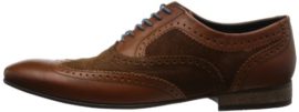 Base London Nutmeg Remix, Chaussures de ville homme Base London Nutmeg Remix, Chaussures de ville homme 6