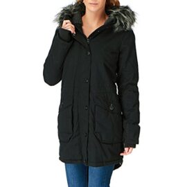 Bench-Wolfish-Ii-C-Manteau-Femme-0