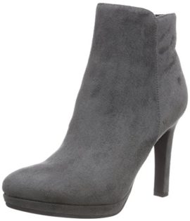 Buffalo Y436-51b P1804f Imi Suede, Bottines avec doublure intérieure femme Buffalo Y436-51b P1804f Imi Suede, Bottines avec doublure intérieure femme