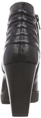 Bugatti V4830pr6n, Bottines avec doublure intérieure femme Bugatti V4830pr6n, Bottines avec doublure intérieure femme 3