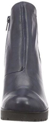 Bugatti V4830pr6n, Bottines avec doublure intérieure femme Bugatti V4830pr6n, Bottines avec doublure intérieure femme 5